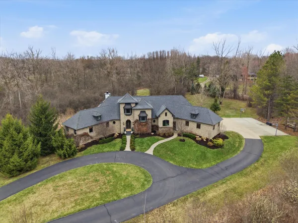 $1,125,000 | 5733 Pontiac Trail, Ann Arbor, MI 48105