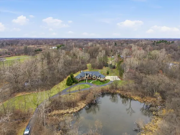 $1,125,000 | 5733 Pontiac Trail, Ann Arbor, MI 48105