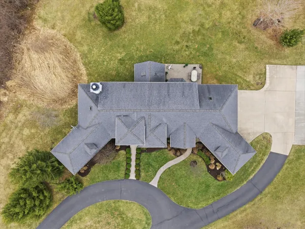 $1,125,000 | 5733 Pontiac Trail, Ann Arbor, MI 48105