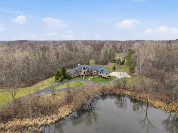 $1,125,000 | 5733 Pontiac Trail, Ann Arbor, MI 48105