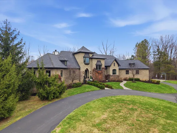 $1,125,000 | 5733 Pontiac Trail, Ann Arbor, MI 48105