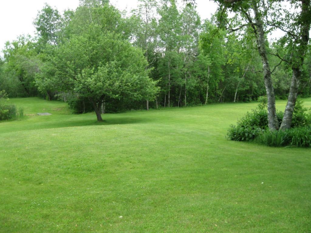 367 Etna Road Plymouth, ME 04969 - Photo 22 of 29 backyard