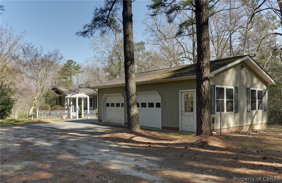 418 Peake Road Weems, VA 22576 - Photo 33 of 42 Gallery Image 33
