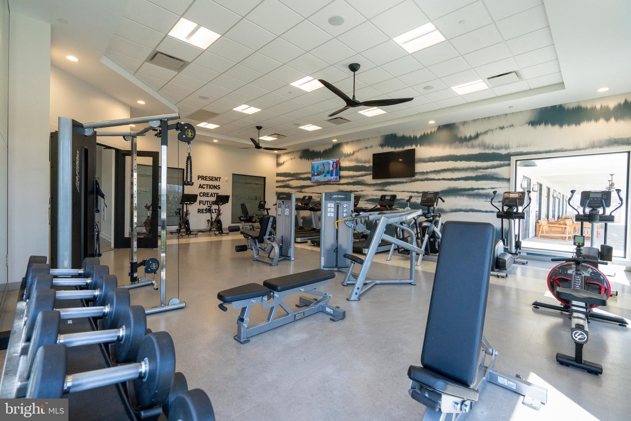 203 Gerry Way Ambler, PA 19002 - Photo 55 of 74 Fitness Center