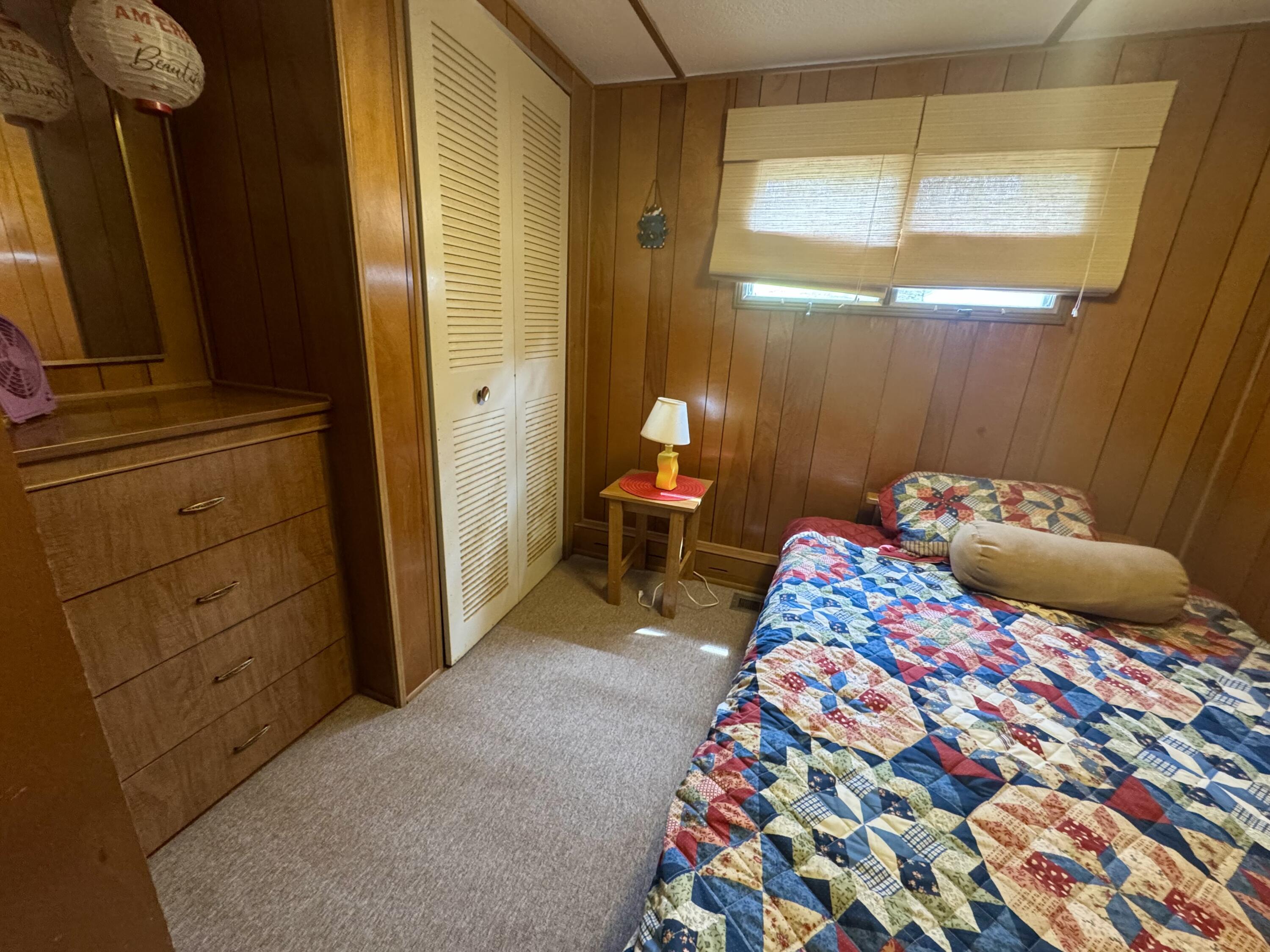 W1325 Spring Grove Road, Unit 39 Ripon, WI 54971 - Photo 17 of 28 Bedroom 2