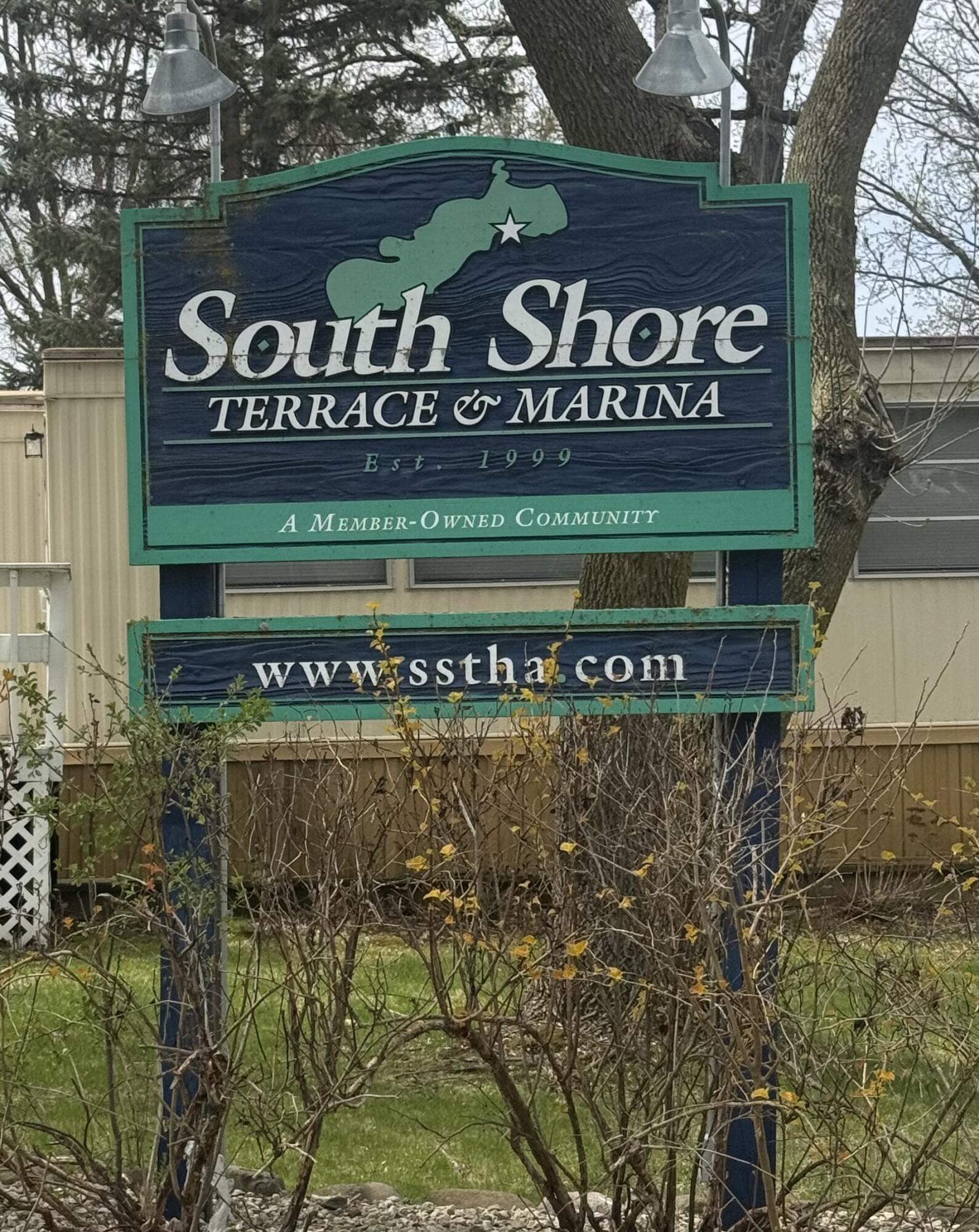 W1325 Spring Grove Road, Unit 39 Ripon, WI 54971 - Photo 28 of 28 South Shore