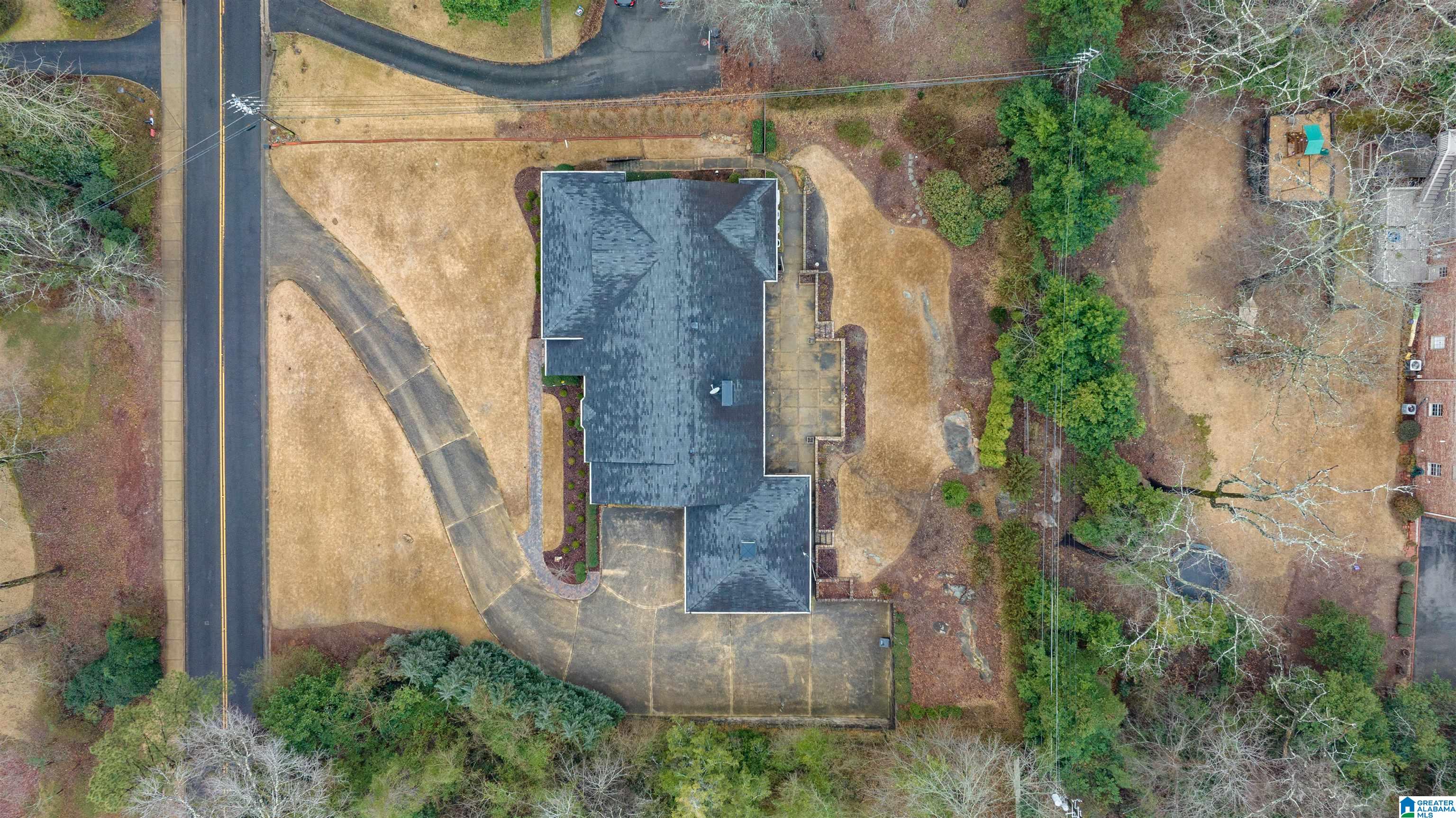 3532 Brookwood Road Birmingham, AL 35223 - Photo 48 of 49
