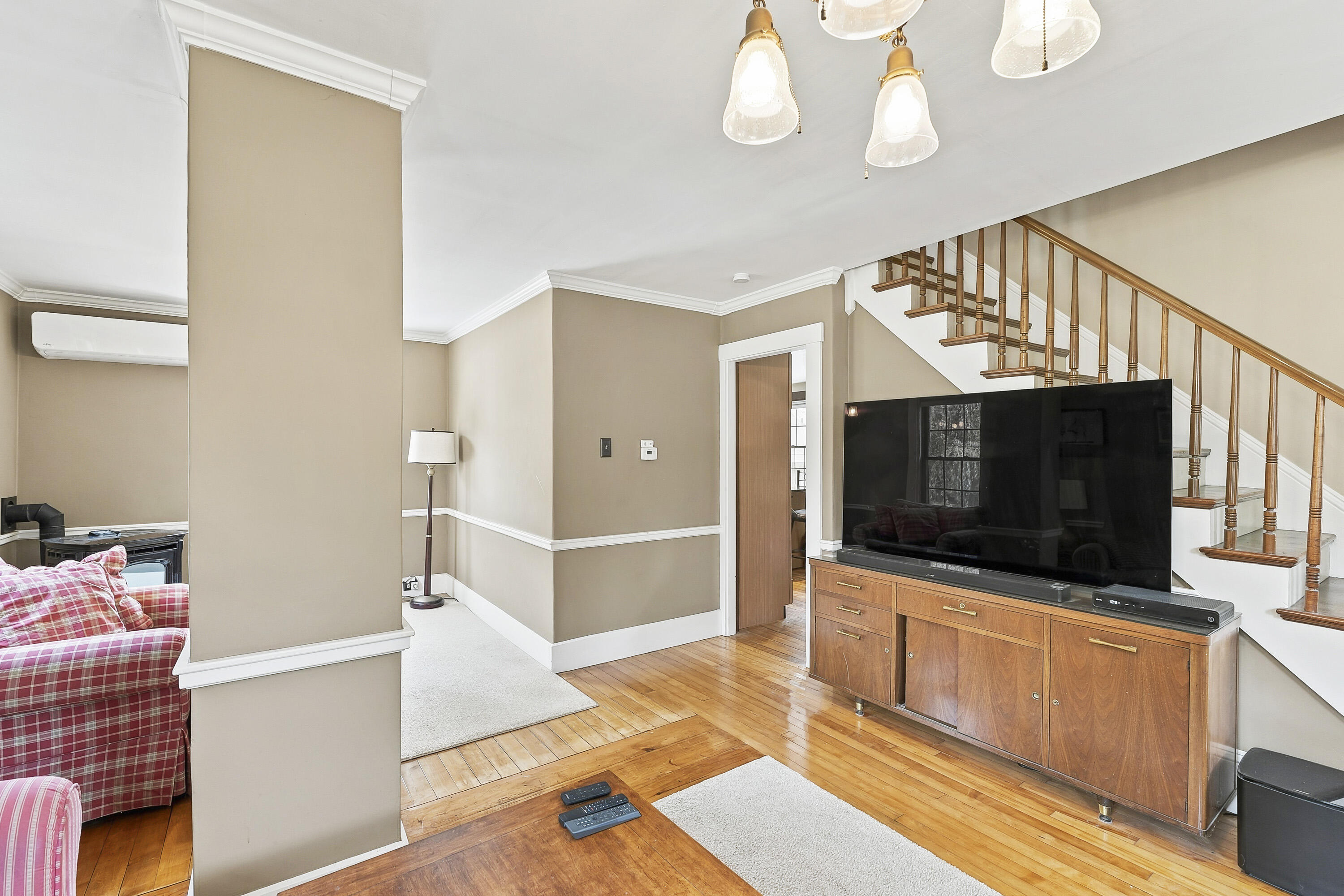 249 Oldfields Road South Berwick, ME 03908 - Photo 7 of 73 Living Room