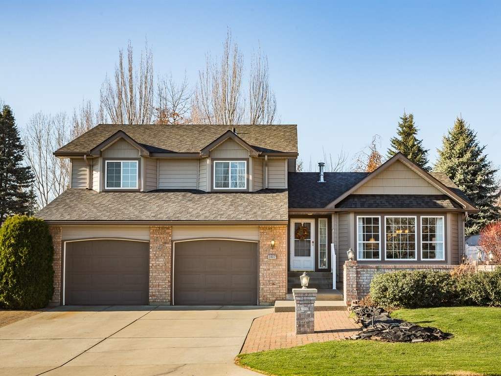 3802 South Union Road Spokane Valley, WA 99206 - Photo 1 of 20 Gallery Image 1