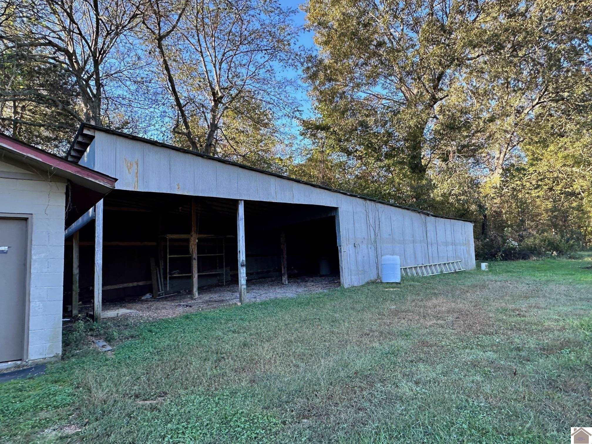 1437 Curd Road Hardin, KY 42048 - Photo 8 of 23 Photo 8