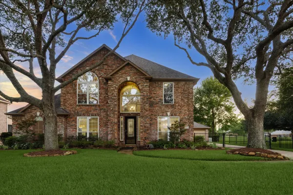 $765,000 | 4107 Wentworth Drive, Fulshear, TX 77441