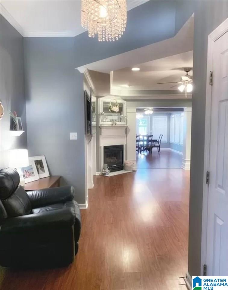 3006 Aztec Drive Southeast Decatur, AL 35603 - Photo 3 of 10