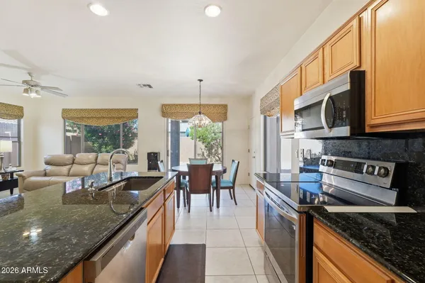 $445,000 | 7304 East Northridge Circle, Mesa, AZ 85207