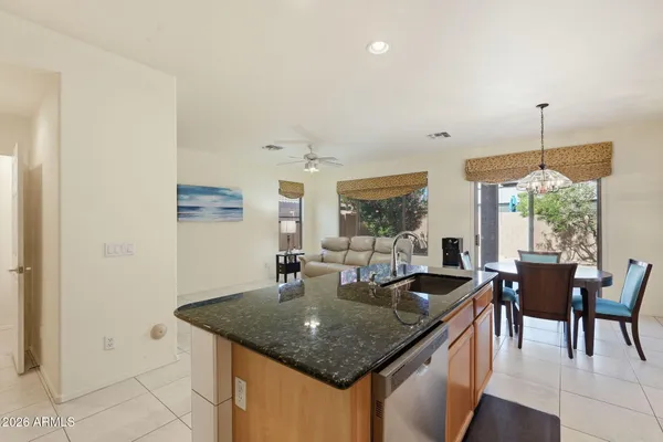 $445,000 | 7304 East Northridge Circle, Mesa, AZ 85207