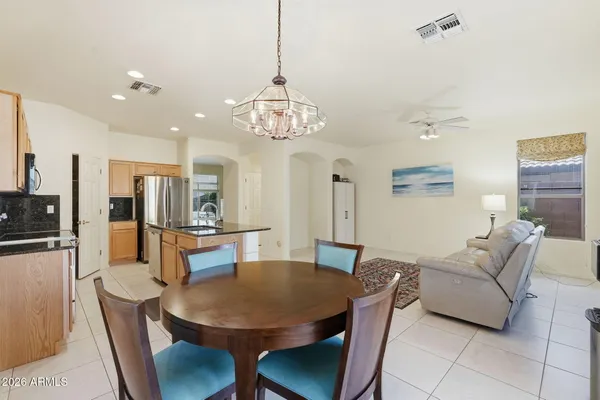 $445,000 | 7304 East Northridge Circle, Mesa, AZ 85207
