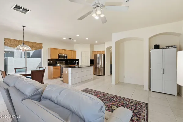 $445,000 | 7304 East Northridge Circle, Mesa, AZ 85207