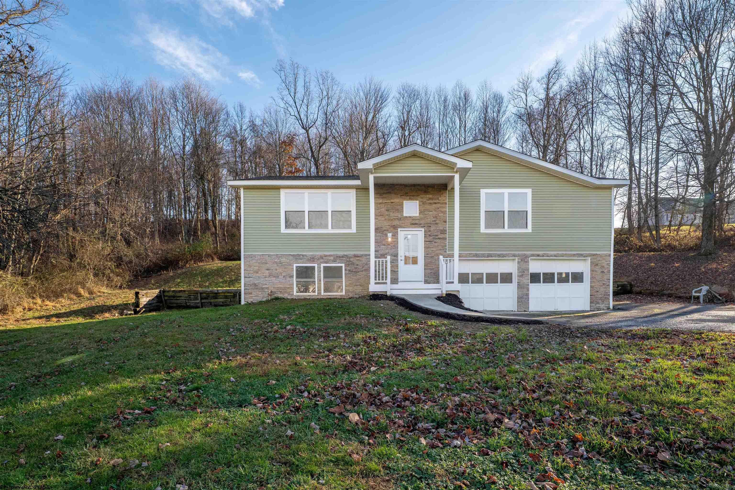 1446 Brookhaven Road Morgantown, WV 26508 - Photo 1 of 31 Gallery Image 1