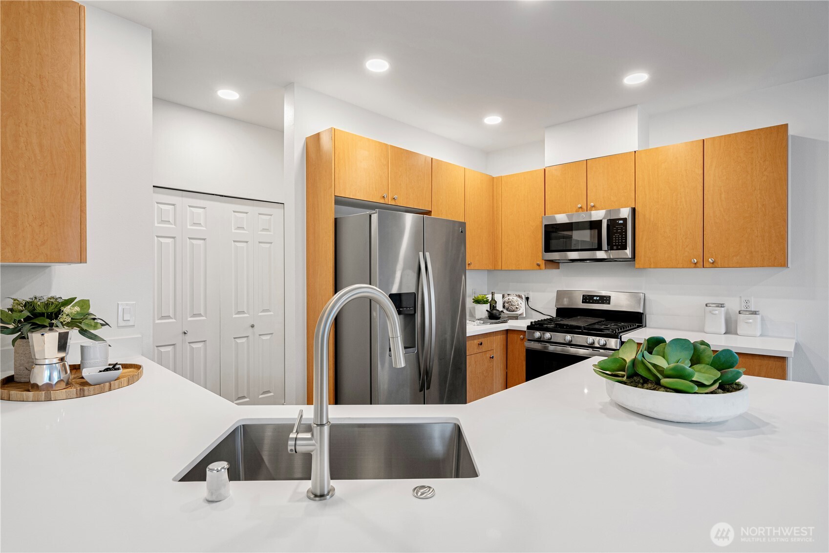 102 South 49th Street, Unit D Renton, WA 98055 - Photo 7 of 22