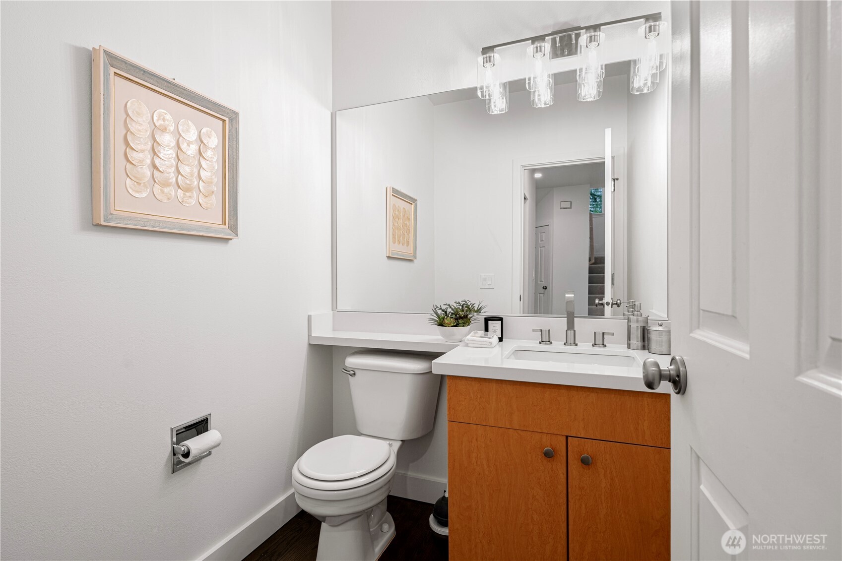 102 South 49th Street, Unit D Renton, WA 98055 - Photo 10 of 22