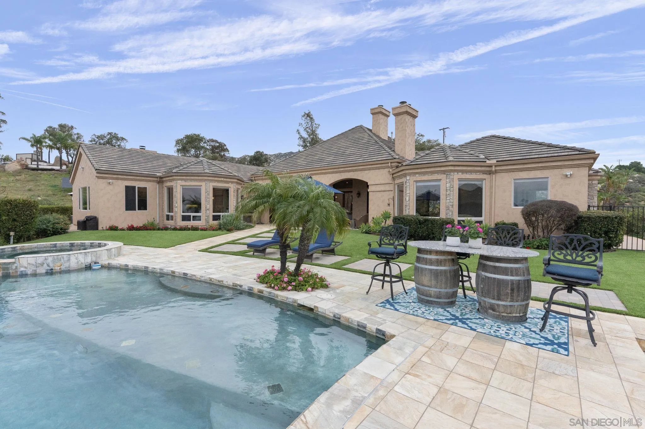 15480 Eastvale Road Poway, CA 92064 - Photo 21 of 71