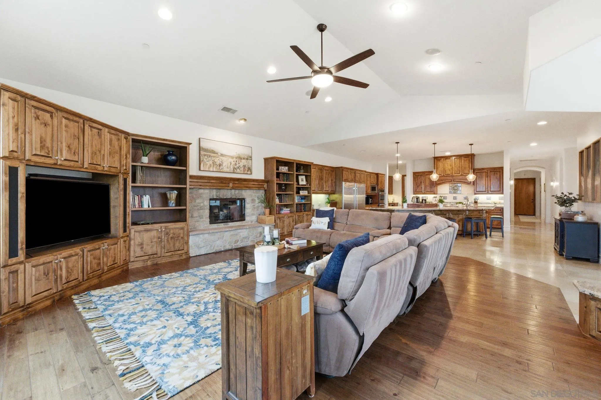 15480 Eastvale Road Poway, CA 92064 - Photo 36 of 71