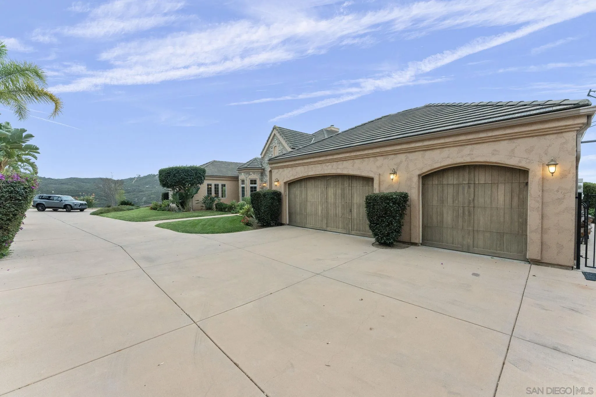 15480 Eastvale Road Poway, CA 92064 - Photo 7 of 71 front view of a house