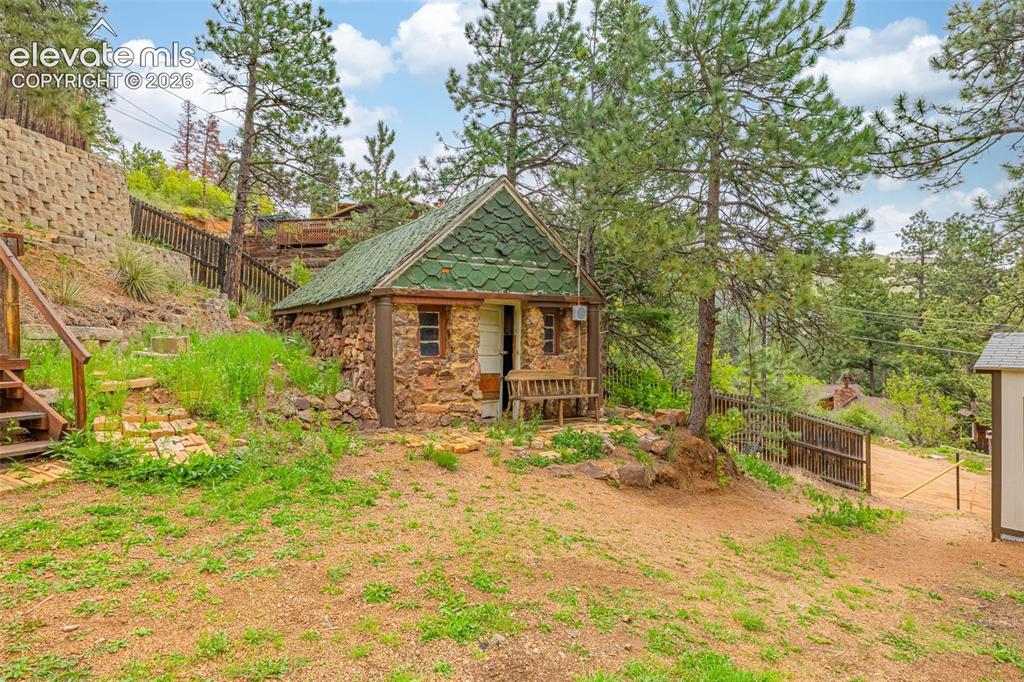 4390 Prairie Street Cascade, CO 80809 - Photo 20 of 26