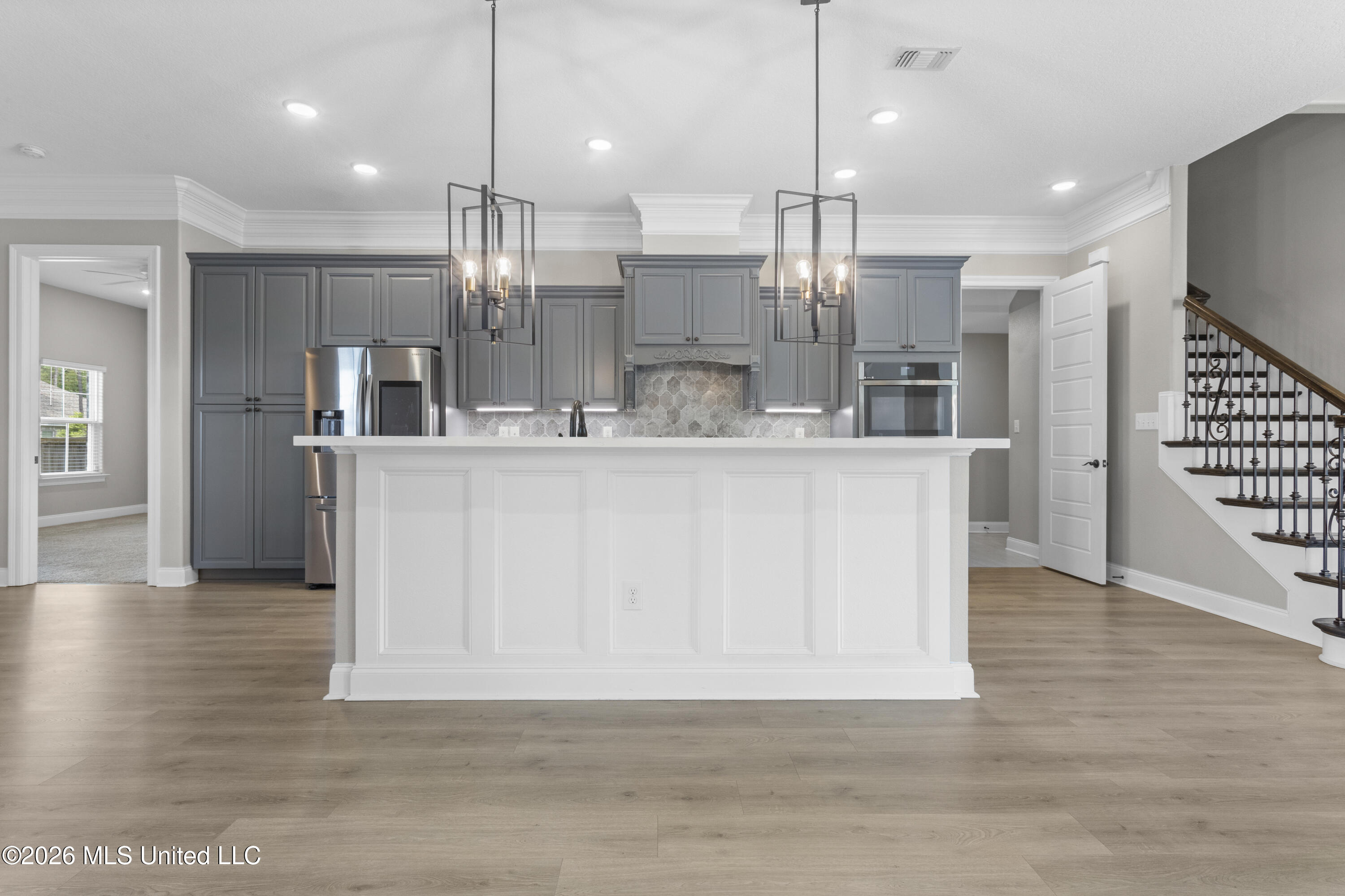 12569 Alphabet Road Gulfport, MS 39503 - Photo 11 of 42 Kitchen 2