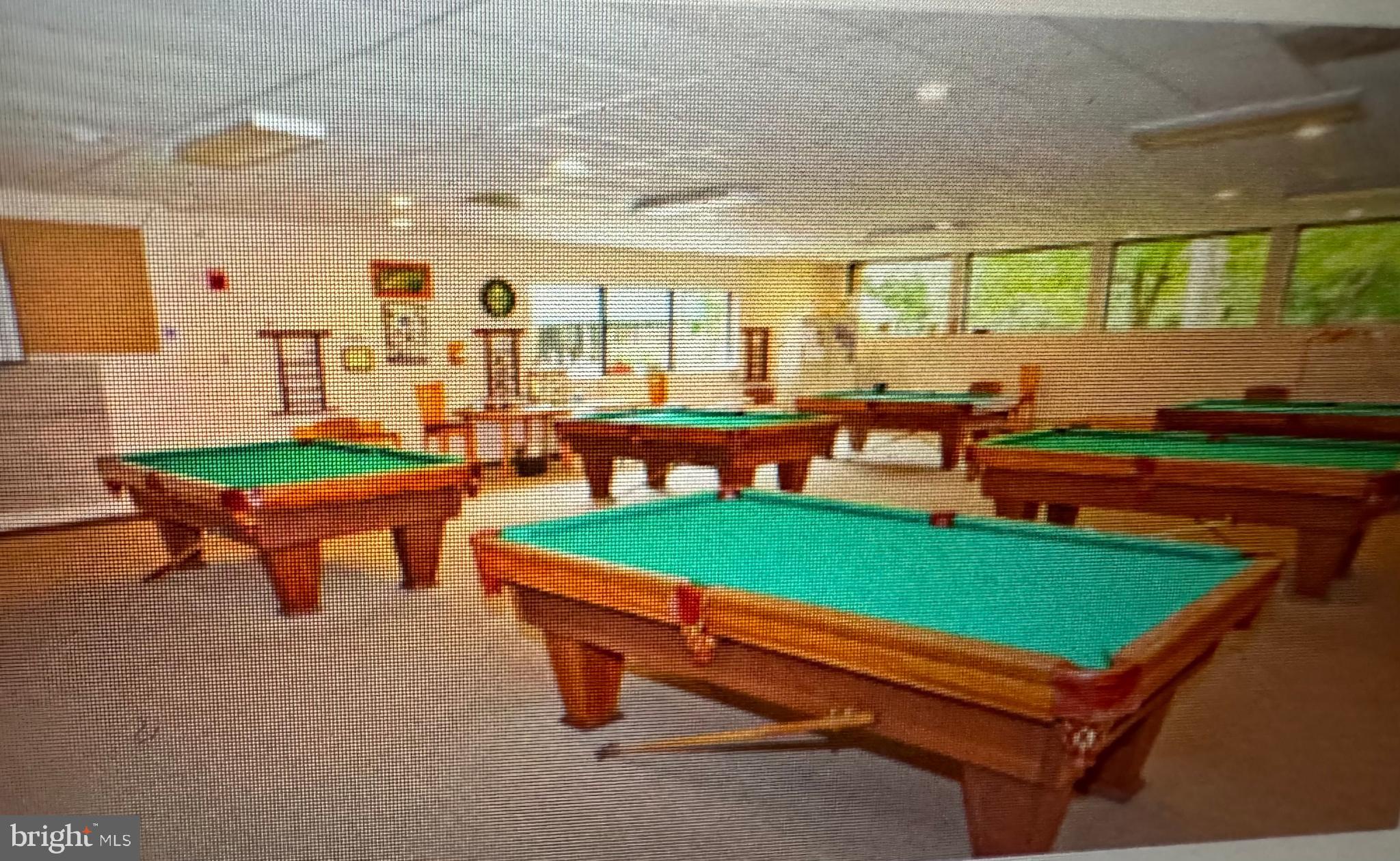 873 Rudder Way Annapolis, MD 21401 - Photo 38 of 43 Billiard Room