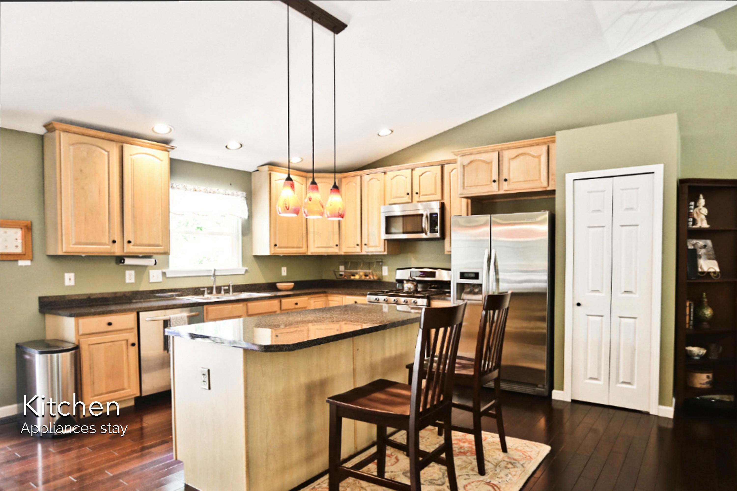 22565 Cornish Road Howard, OH 43028 - Photo 8 of 36 Gallery Image 8