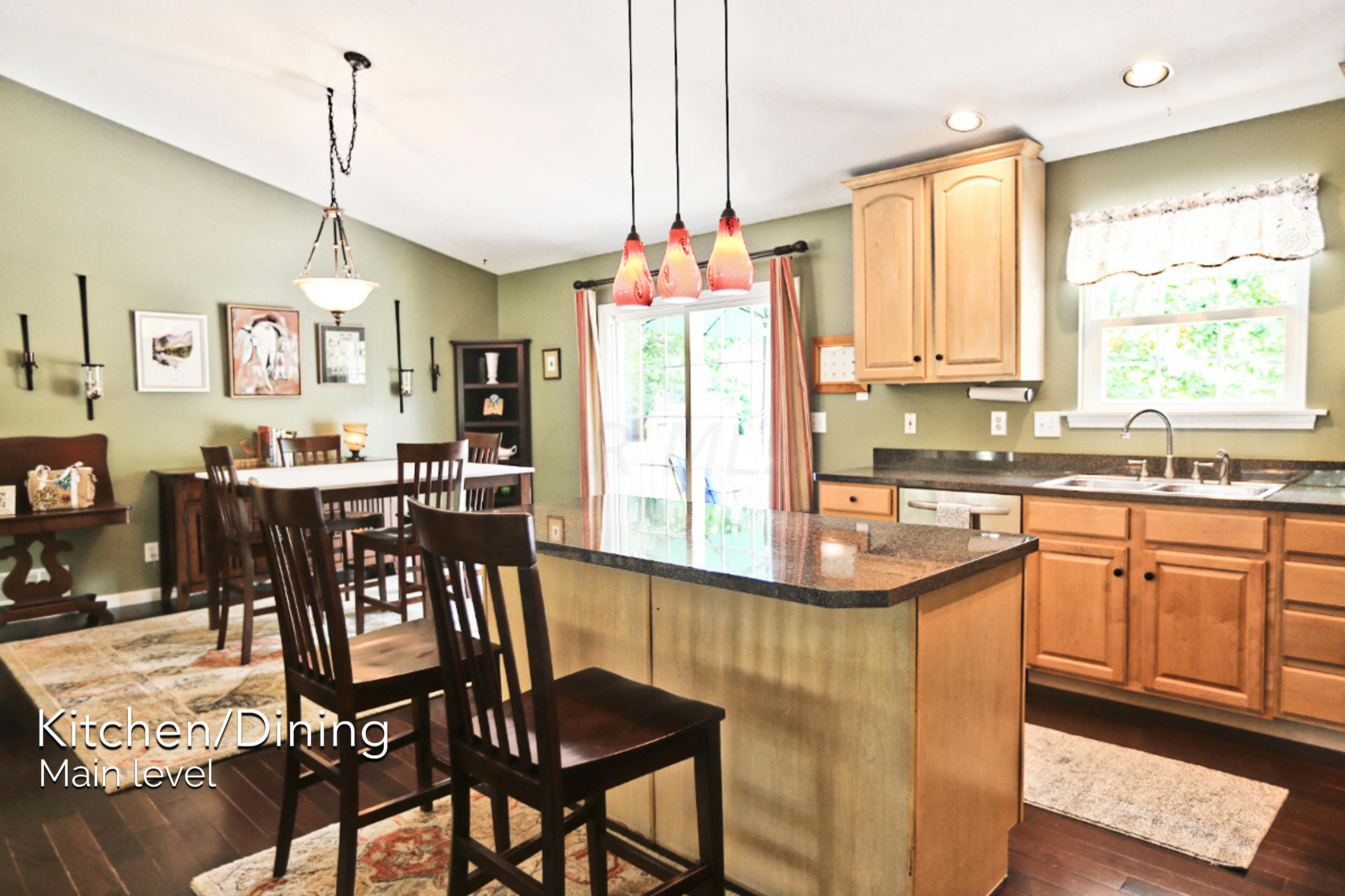 22565 Cornish Road Howard, OH 43028 - Photo 9 of 36 Gallery Image 9