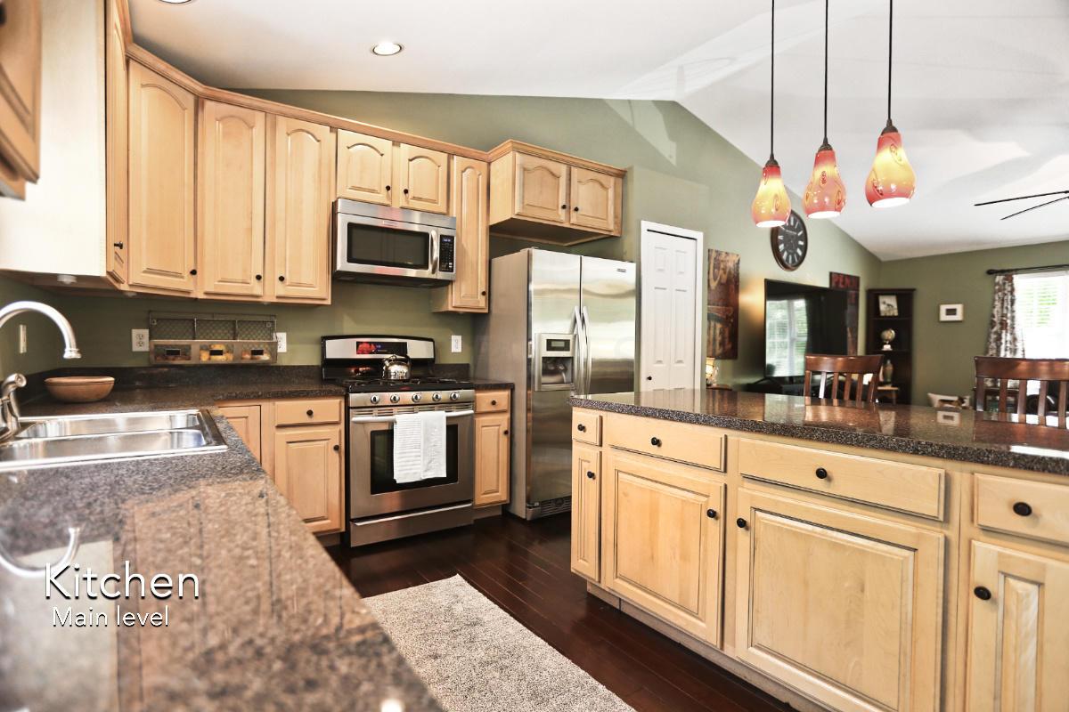 22565 Cornish Road Howard, OH 43028 - Photo 11 of 36 Gallery Image 11