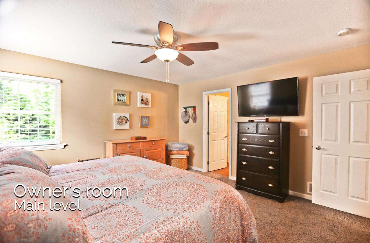 22565 Cornish Road Howard, OH 43028 - Photo 15 of 36 Gallery Image 15