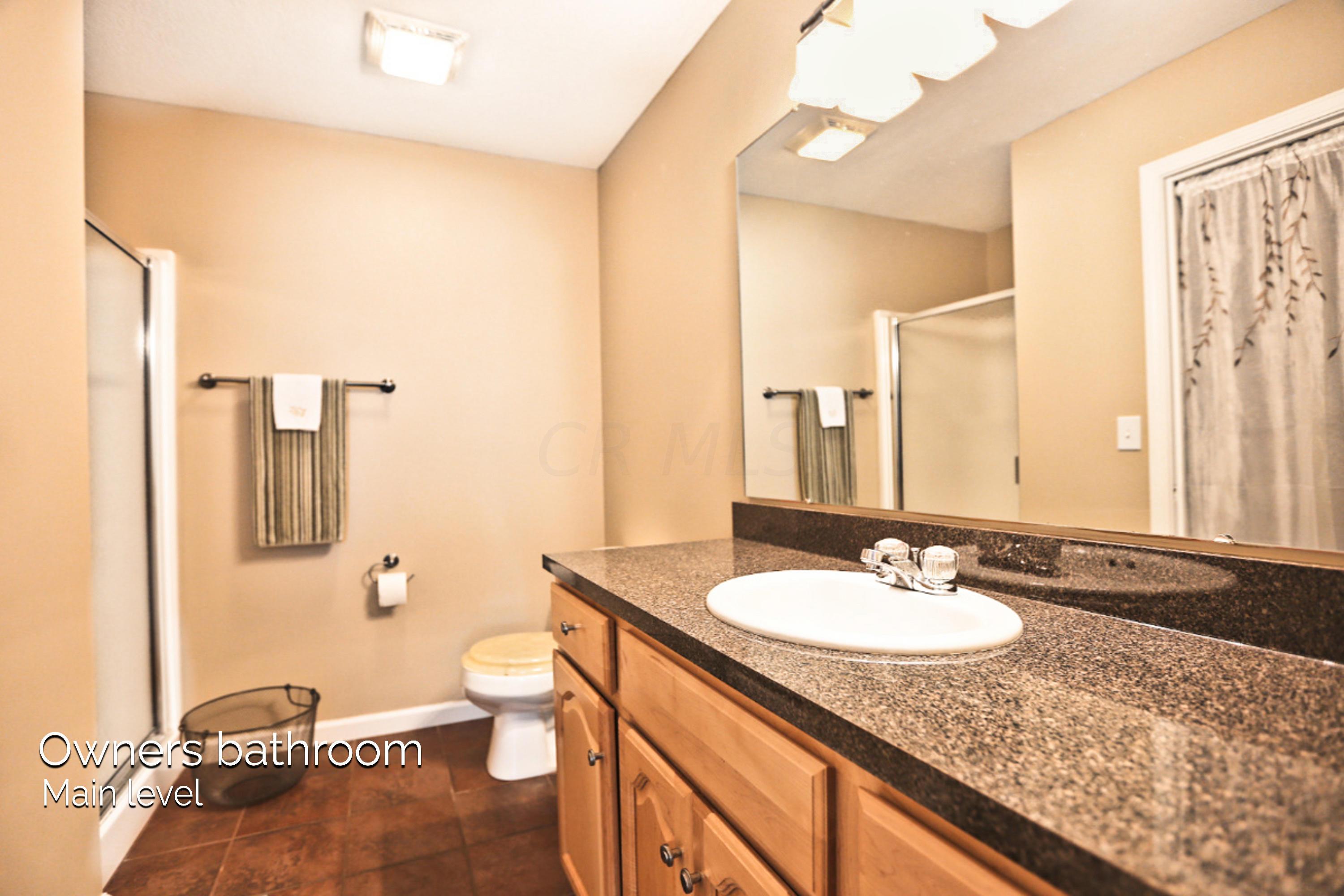 22565 Cornish Road Howard, OH 43028 - Photo 16 of 36 Gallery Image 16