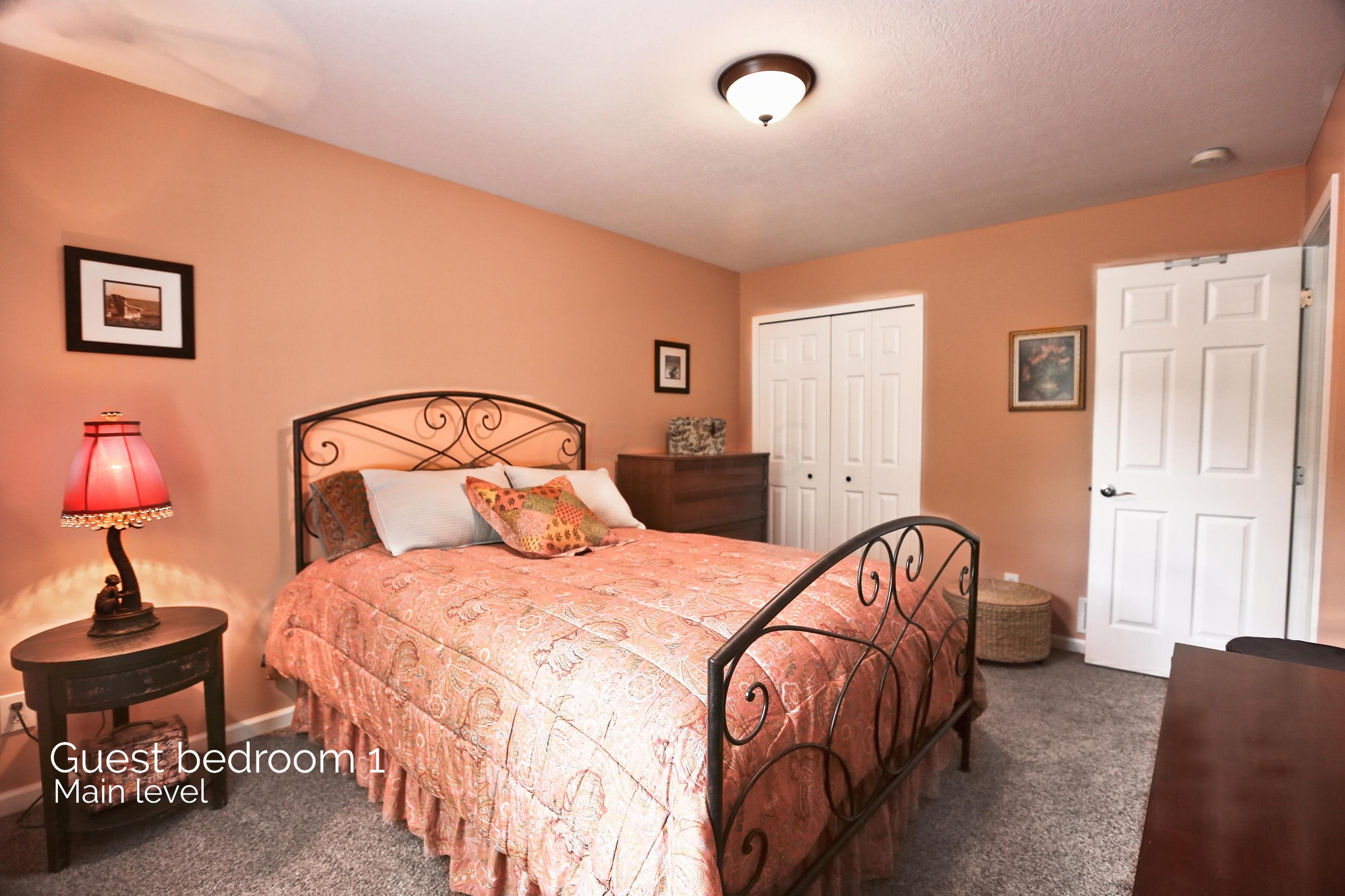 22565 Cornish Road Howard, OH 43028 - Photo 17 of 36 Gallery Image 17