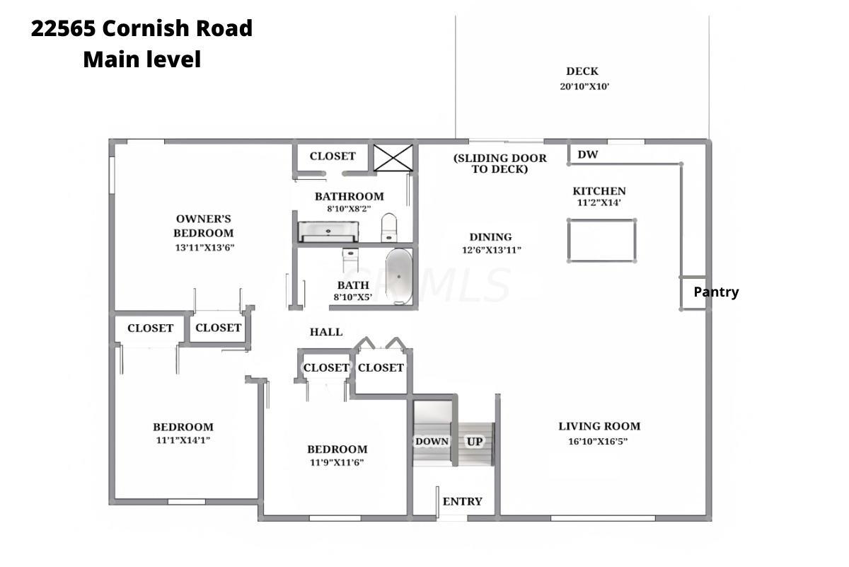 22565 Cornish Road Howard, OH 43028 - Photo 34 of 36 Gallery Image 34