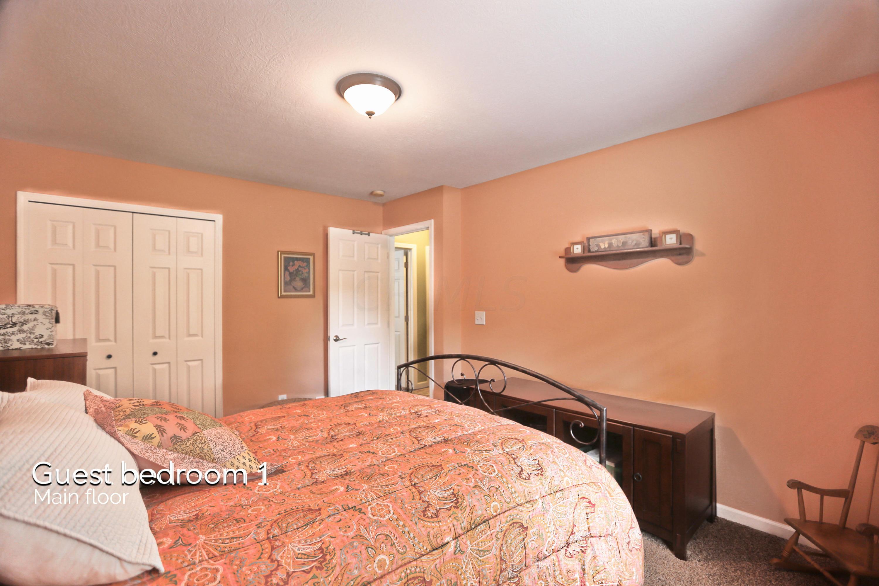22565 Cornish Road Howard, OH 43028 - Photo 18 of 36 Gallery Image 18