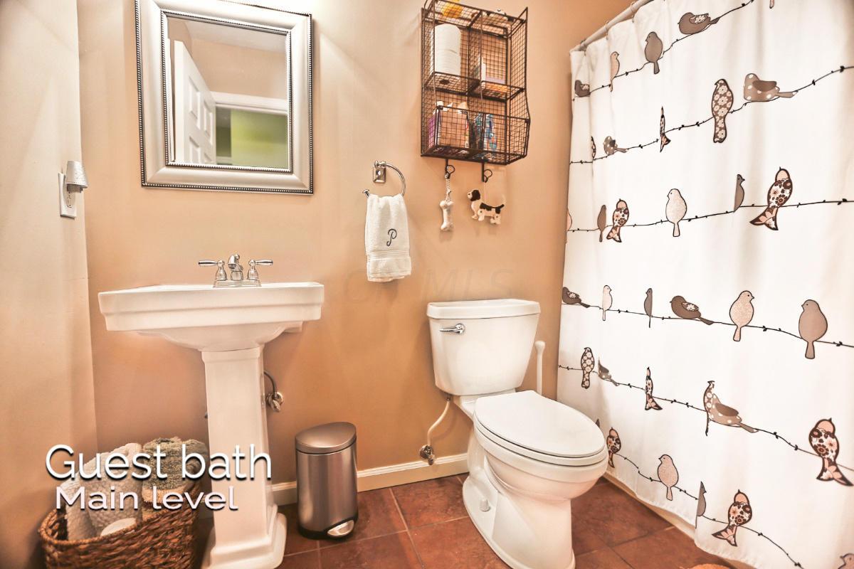 22565 Cornish Road Howard, OH 43028 - Photo 20 of 36 Gallery Image 20