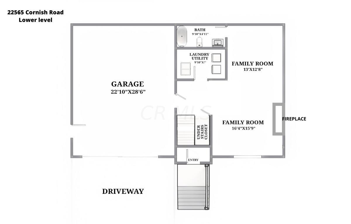 22565 Cornish Road Howard, OH 43028 - Photo 35 of 36 Gallery Image 35