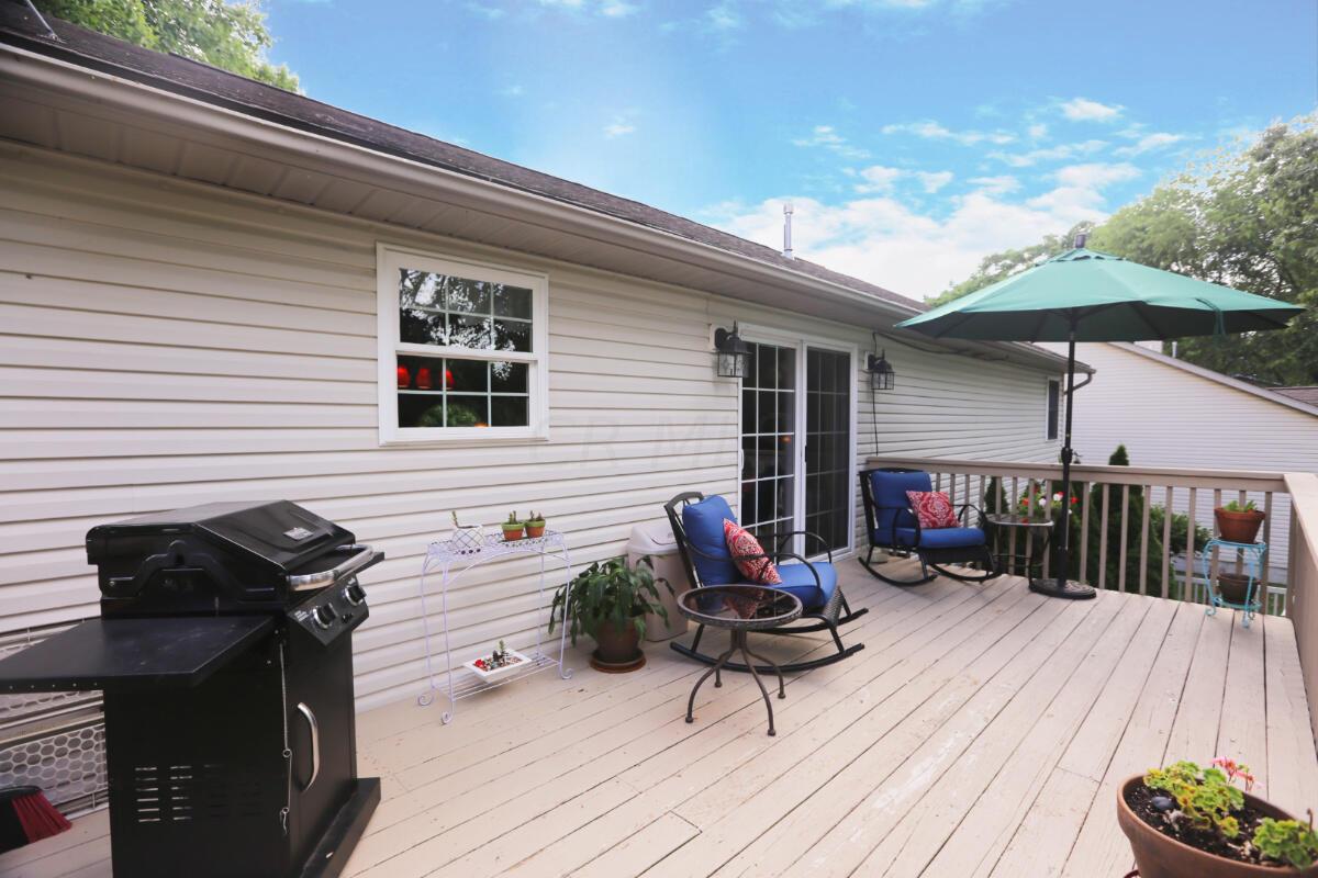 22565 Cornish Road Howard, OH 43028 - Photo 29 of 36 Gallery Image 29