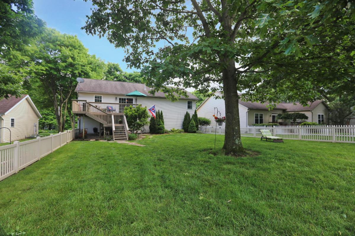 22565 Cornish Road Howard, OH 43028 - Photo 31 of 36 Gallery Image 31