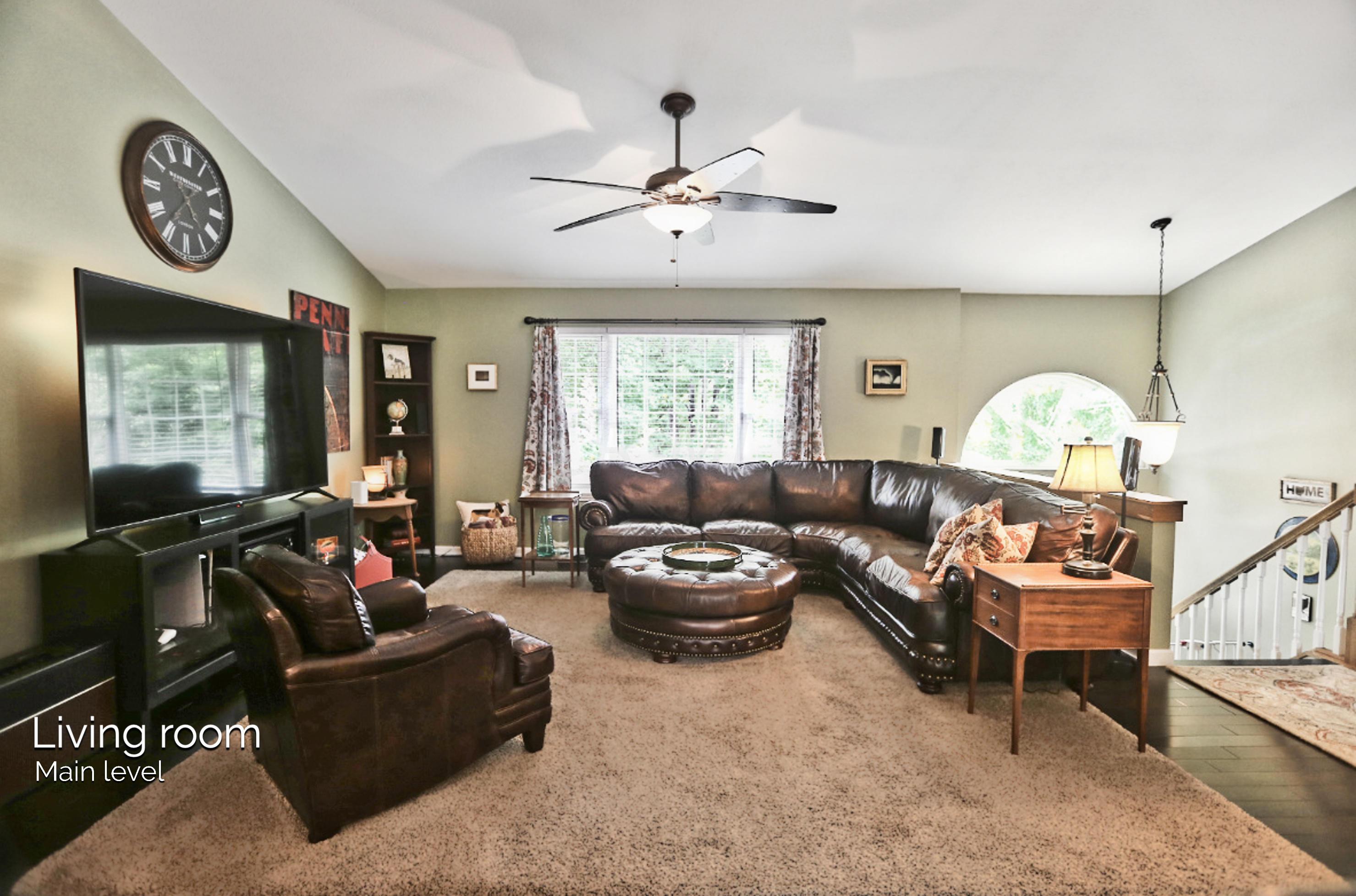22565 Cornish Road Howard, OH 43028 - Photo 5 of 36 Gallery Image 5