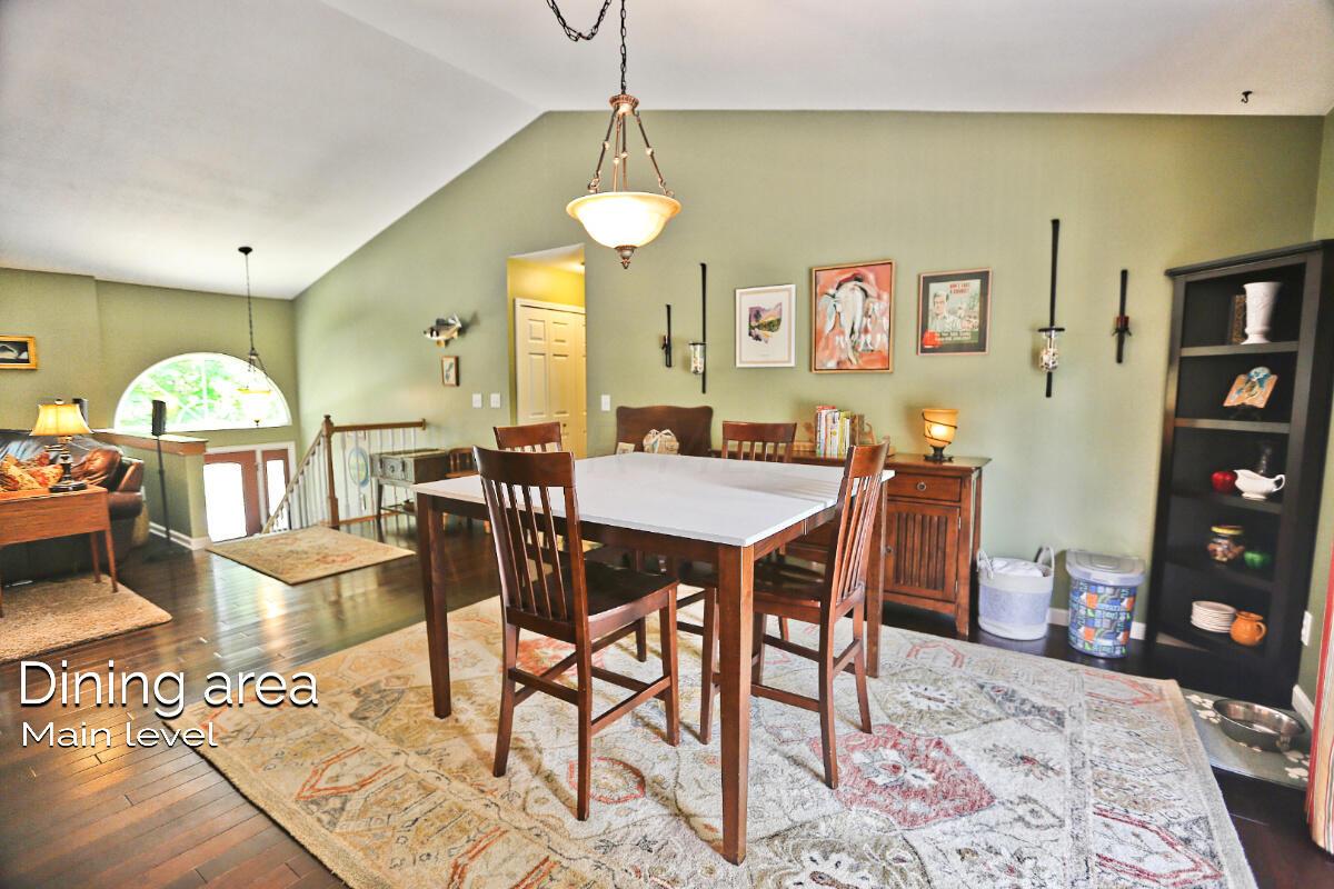 22565 Cornish Road Howard, OH 43028 - Photo 7 of 36 Gallery Image 7