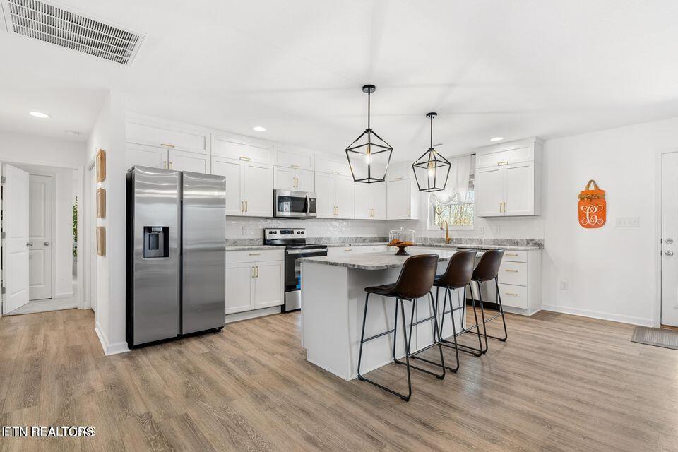 11749 Black Road Knoxville, TN 37932 - Photo 11 of 45 Kitchen