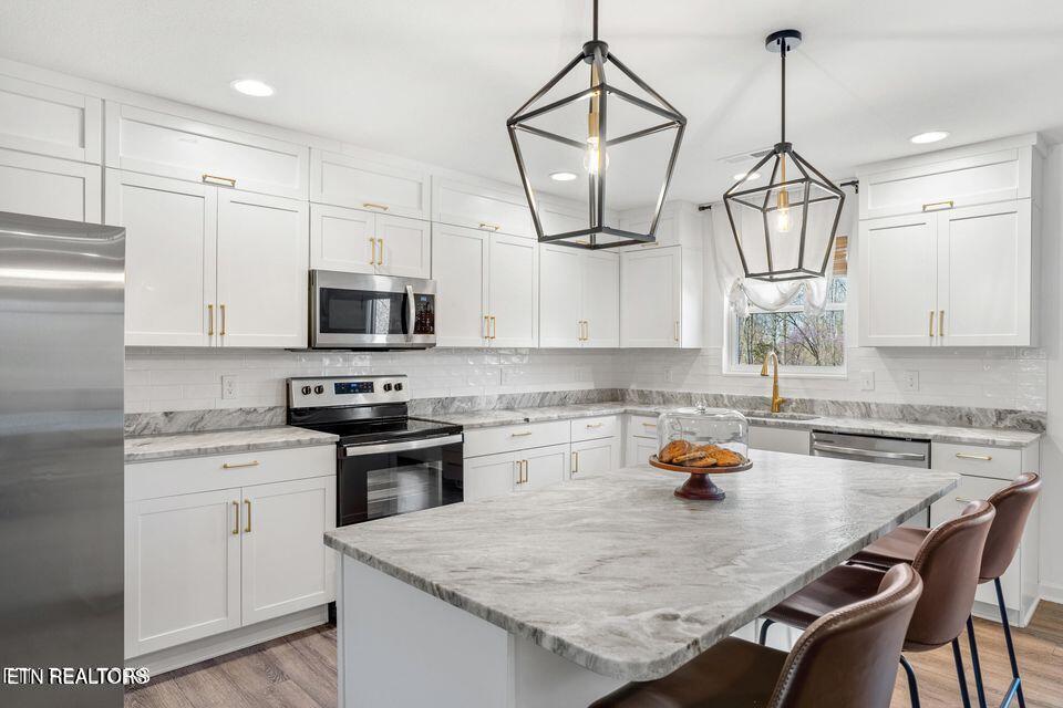 11749 Black Road Knoxville, TN 37932 - Photo 12 of 45 Kitchen