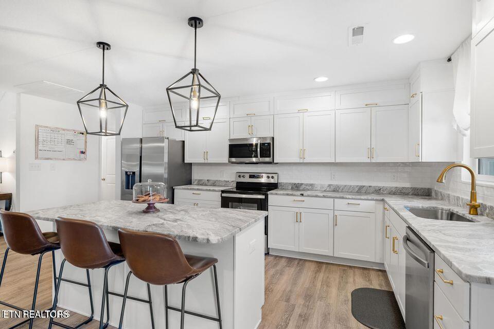 11749 Black Road Knoxville, TN 37932 - Photo 13 of 45 Kitchen