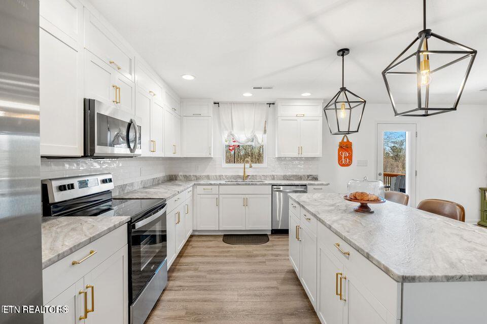 11749 Black Road Knoxville, TN 37932 - Photo 14 of 45 Kitchen