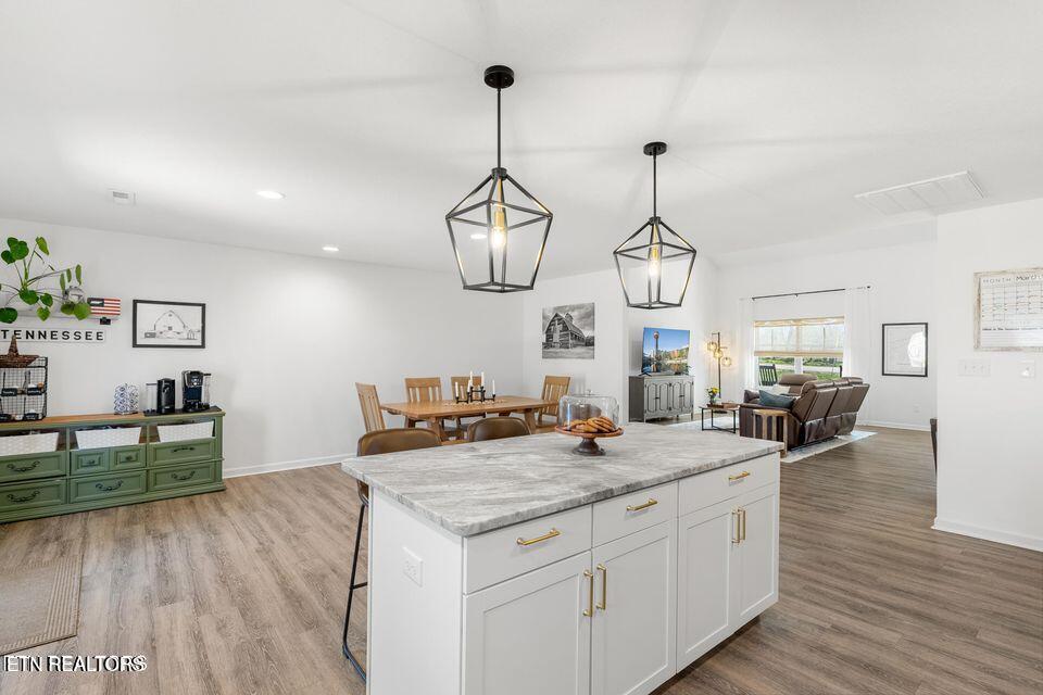 11749 Black Road Knoxville, TN 37932 - Photo 15 of 45 Kitchen