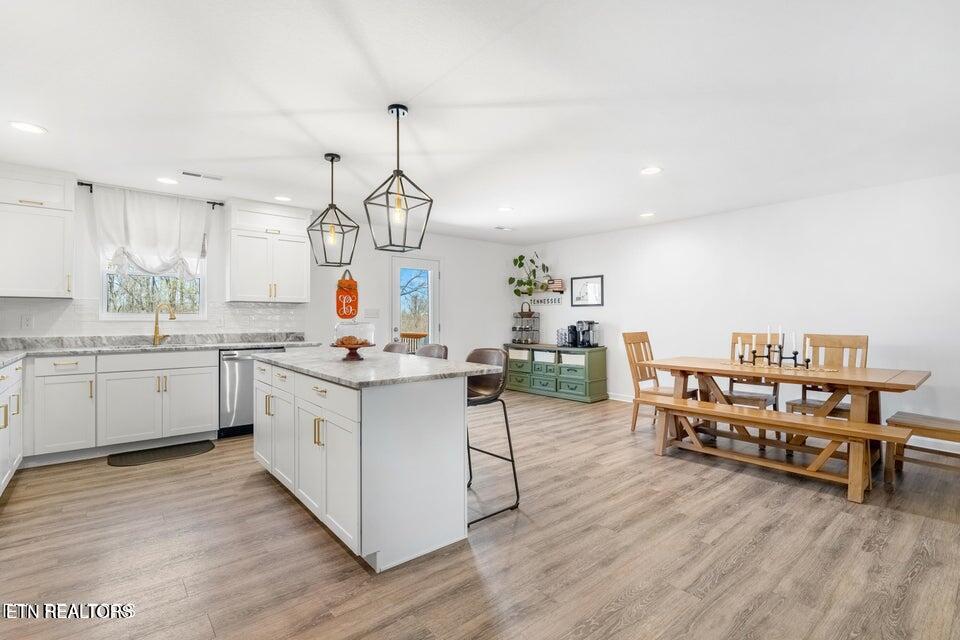 11749 Black Road Knoxville, TN 37932 - Photo 16 of 45 Kitchen