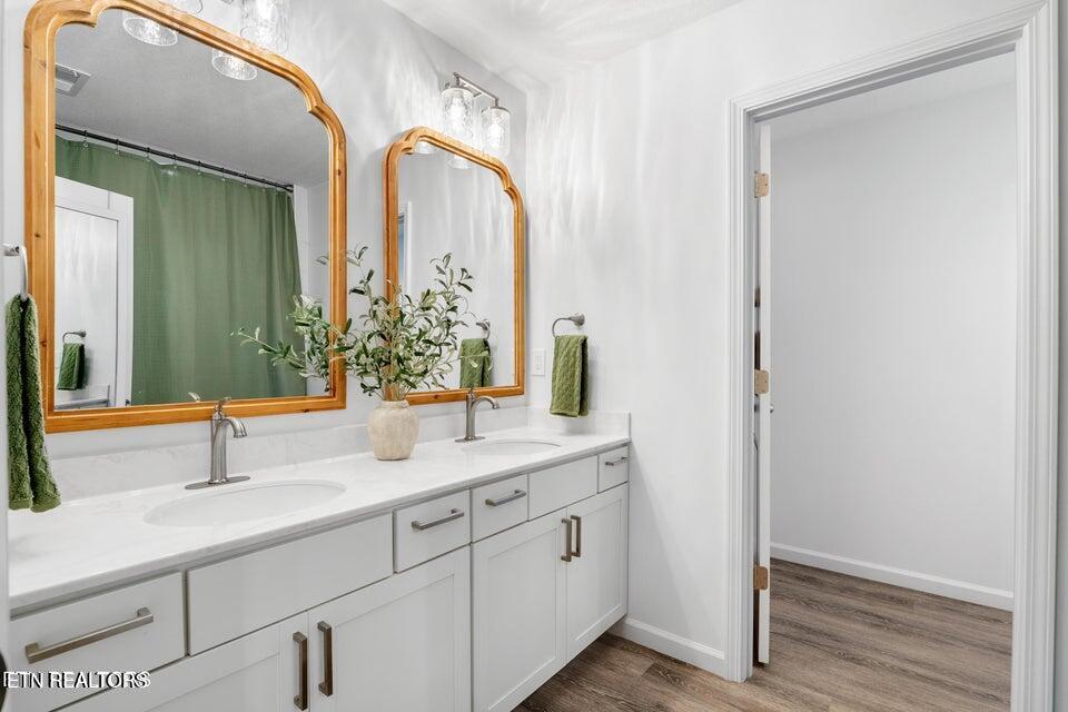 11749 Black Road Knoxville, TN 37932 - Photo 23 of 45 Primary Bathroom